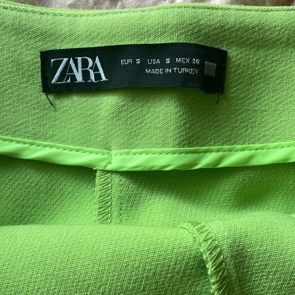 Zara skort - Picture 3 of 3